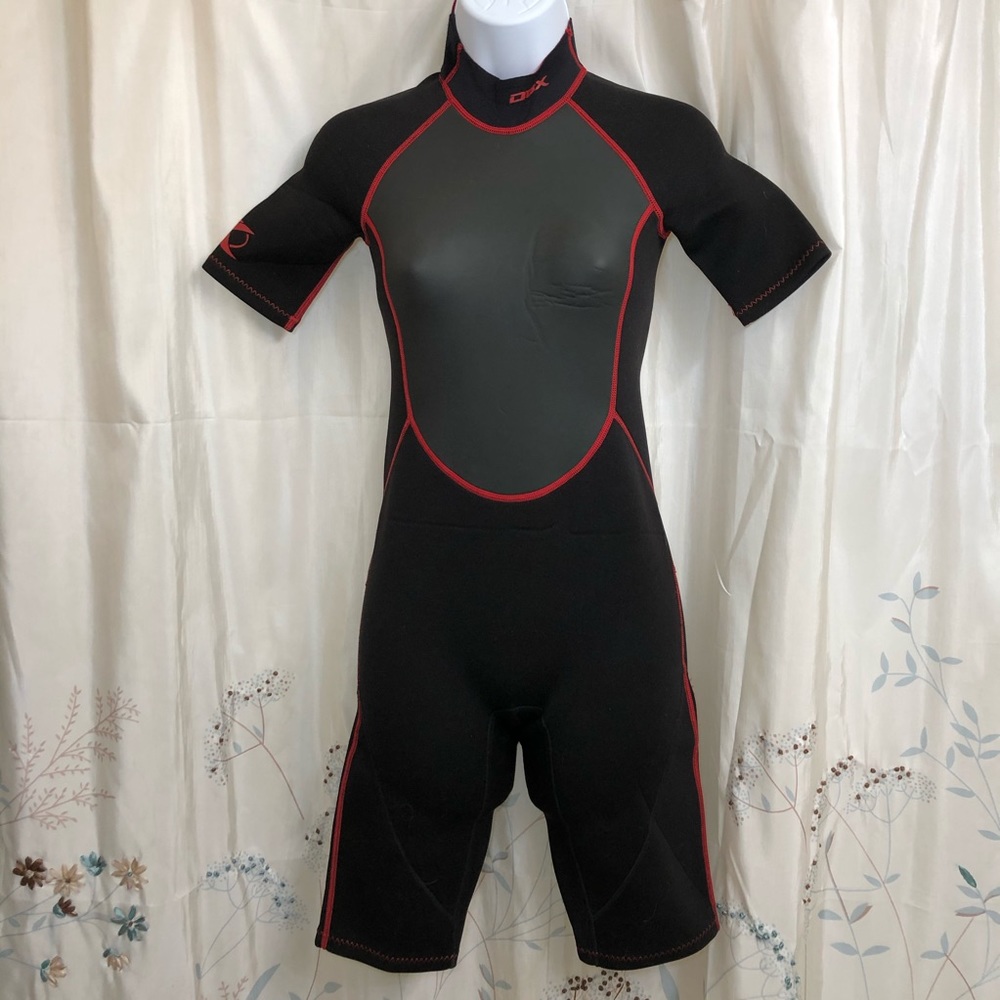 DBX Child Wetsuit